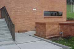 Construcción de Instalaciones de entrenamiento en Escuela de Carabineros de la Policía Nacional, Facatativá